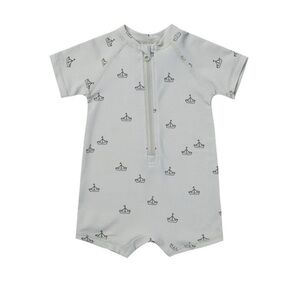 Quincy Mae Sailboat Rashguard